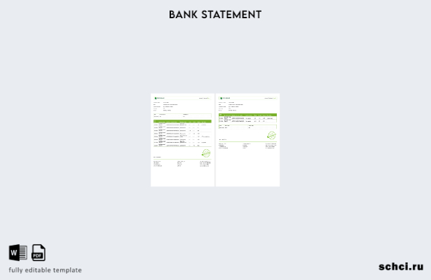 цифровая загрузка азербайджанского Rabitabank страницы выписки по банковскому сч