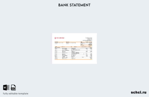 цифровая загрузка шаблона Excel банковской выписки Гонконга BEA