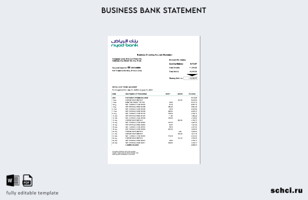 цифровая загрузка Саудовская Аравия Шаблон заявления о предприятии в Эр Рияде в