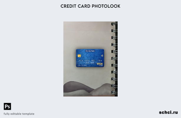 загрузка в цифровом формате, Ирландия, Ulster Bank, классическая карта Visa, фот