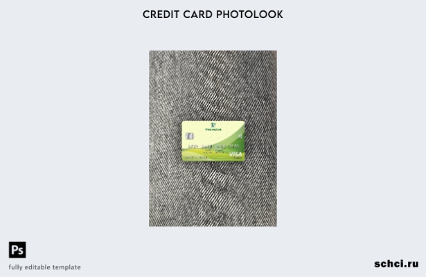 цифровая загрузка Вьетнам Vietcombank виза электронная карта фотоизображение пер