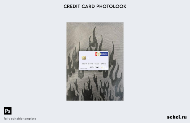 цифровая загрузка Непал Rastriya Banijya Bank (RBB) дебетовая карта Visa фотошаб
