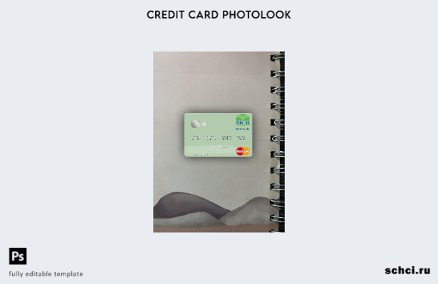 цифровая загрузка Объединенные Арабские Эмираты MCB Bank Mastercard фотоизображе