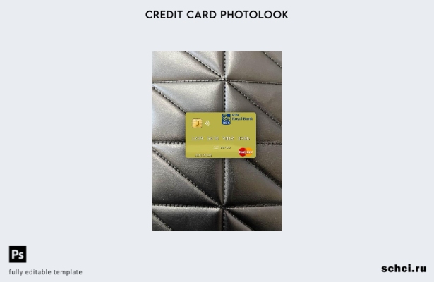 цифровая загрузка Тринидад и Тобаго RBC Royal Bank шаблон фотоизображения на лиц