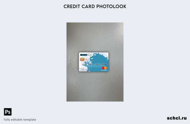 цифровая загрузка Финляндия Danske Bank Mastercard фотоизображение переднего шаб