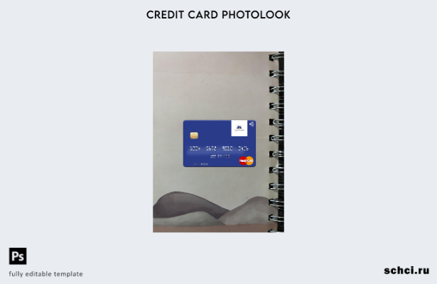 цифровая загрузка Africa Banking Corporation (ABC) Кения, шаблон фотоизображения