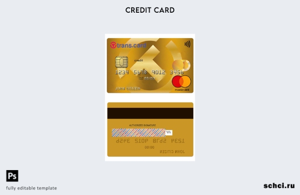 цифровая загрузка Болгария Транс карта шаблон международного кредита MasterCard
