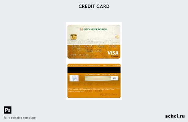 цифровая загрузка Словения Intesa Sanpaolo Bank, Пословальница Копер, банк Visa