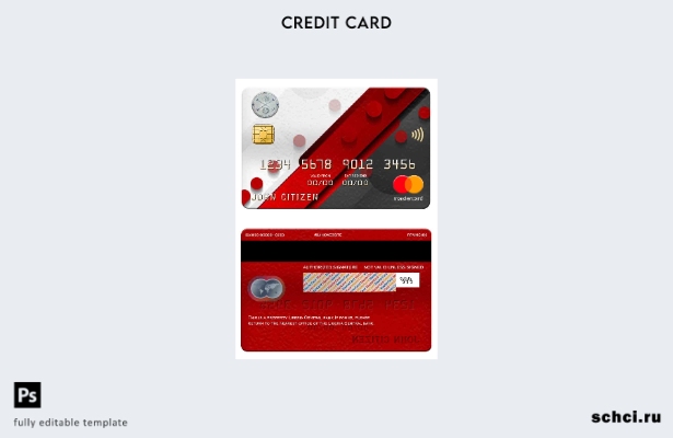 цифровая загрузка шаблона mastercard Центрального банка Либерии
