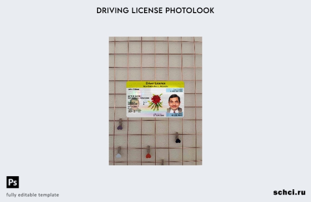 загрузка в цифровом формате, Австралия, Новый Южный Уэльс, шаблон DL Photolook F