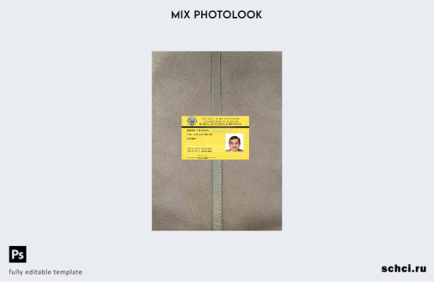 цифровая загрузка Филиппинского бюро внутренних доходов, шаблон FRONT, фотоальбо