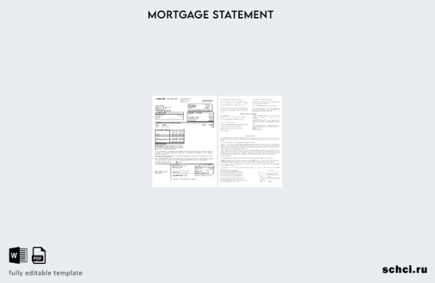 скачать цифровую выписку по ипотеке украинского банка Monobank в формате Word и
