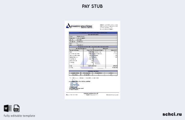 цифровая загрузка шаблона компании разработчика программного обеспечения Ayansys