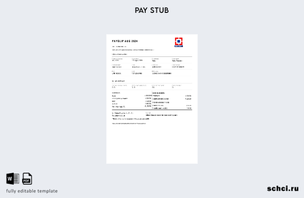 цифровая загрузка шаблона расчетной ведомости банка HDFC