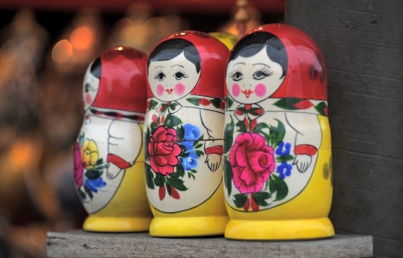 русские ремесла