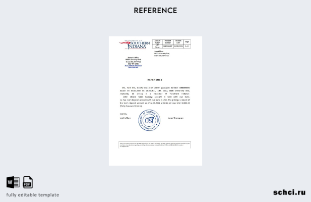 цифровая загрузка эталонного шаблона США, Южная Индиана
