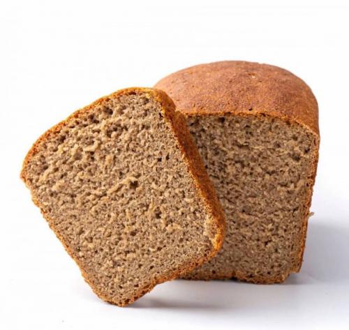 Московский ржаной хлеб